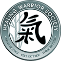 Healing Warrior Society